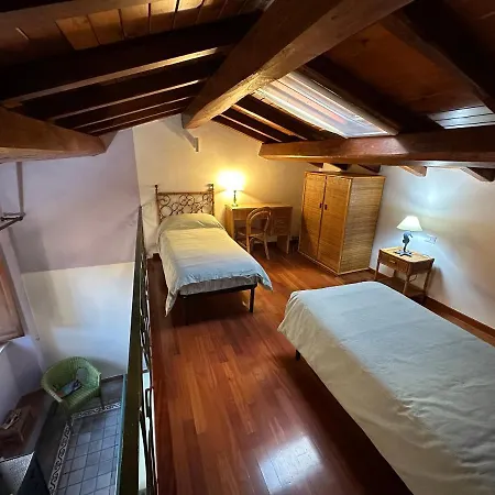 Casa Rappini * Террачина