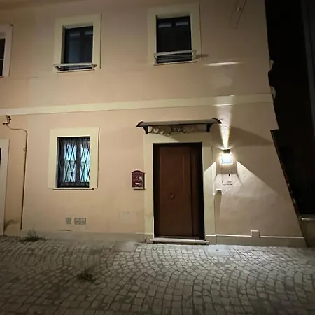 Casa Rappini * Terracina