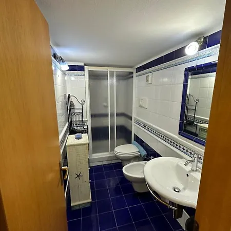 Lägenhet Casa Rappini