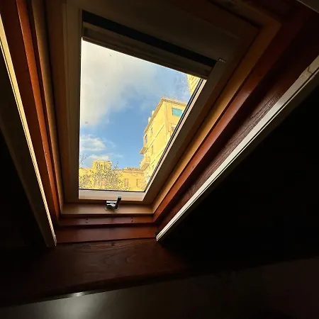 Casa Rappini Apartment