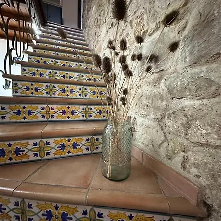 Appartement Casa Rappini *