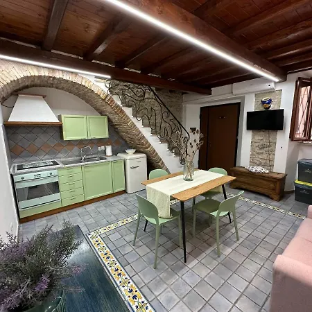 Casa Rappini