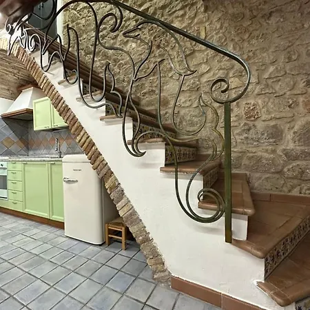 Casa Rappini Apartment