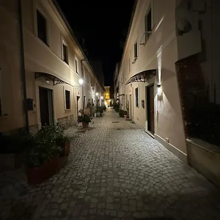 Lägenhet Casa Rappini