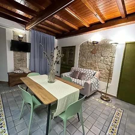 Casa Rappini Apartment Terracina