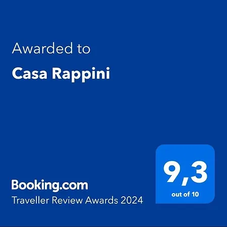 Casa Rappini *