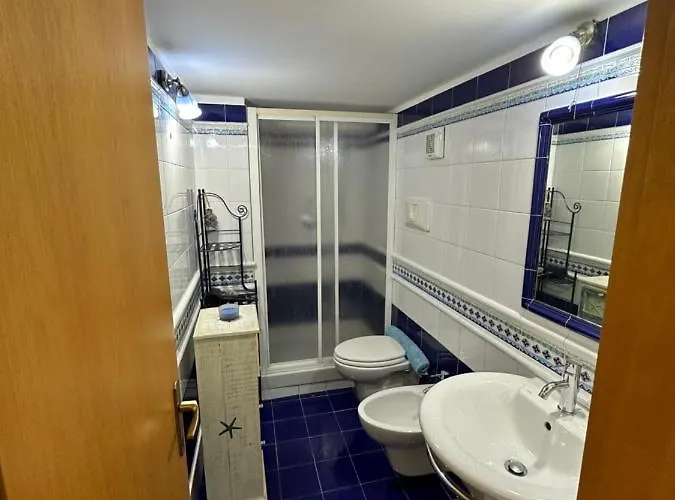 Apartment Casa Rappini