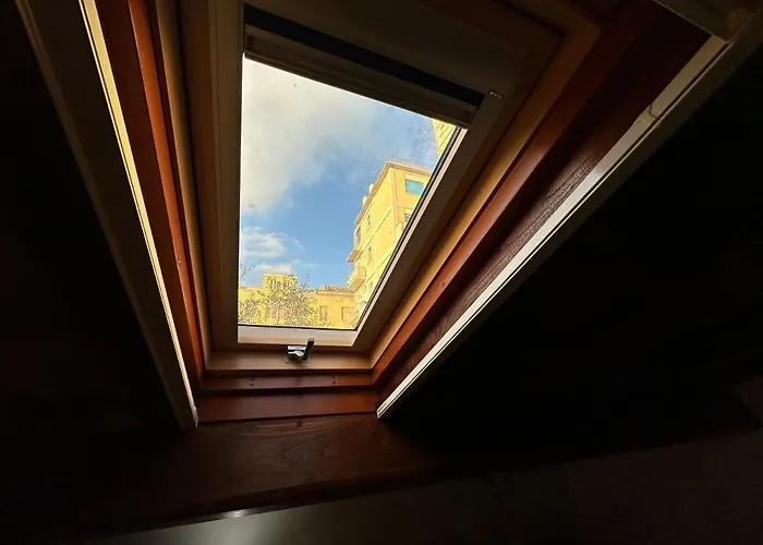 Casa Rappini Apartment