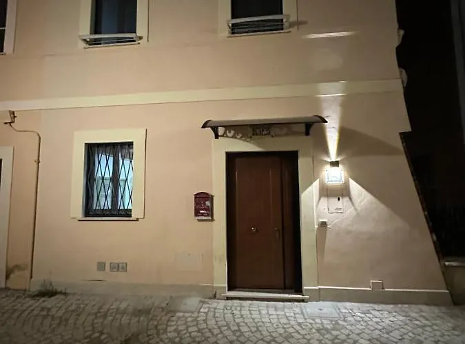 Casa Rappini * Terracina