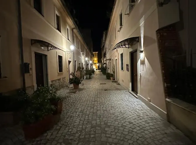 Apartment Casa Rappini