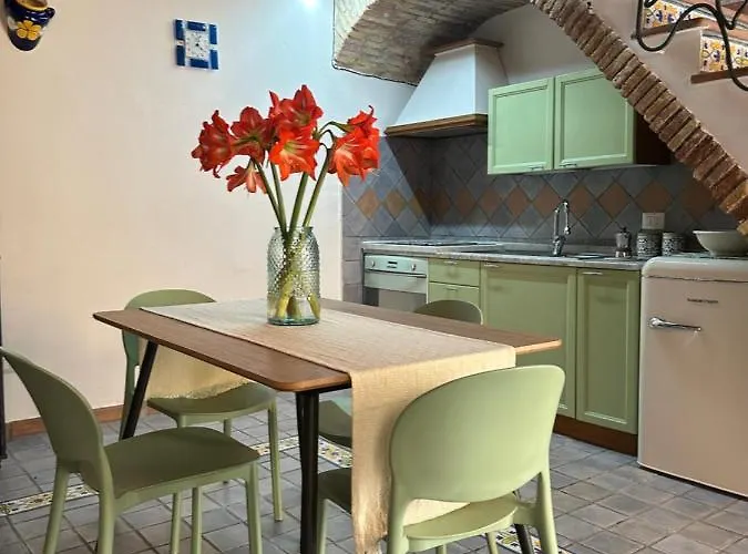 Casa Rappini Apartment