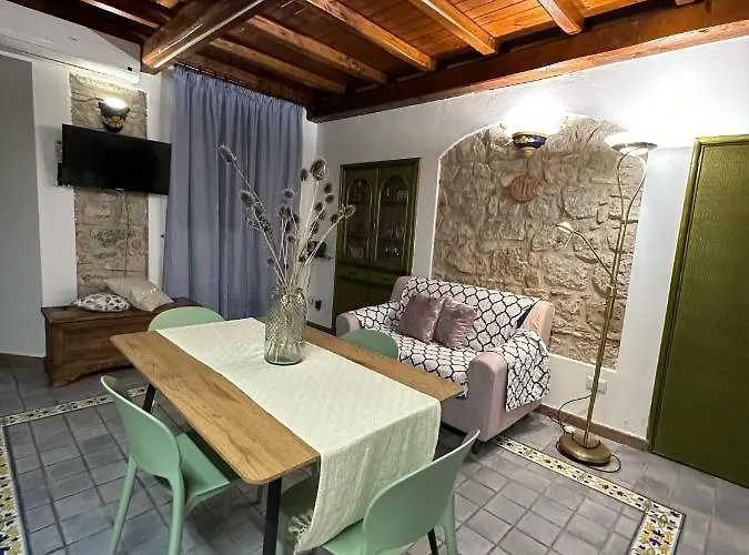 Casa Rappini Apartment Terracina